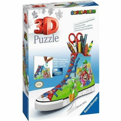 3D Puzlė Ravensburger...